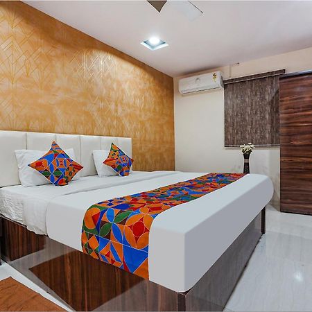 נאגפור Fabhotel Olive Stay Inn מראה חיצוני תמונה