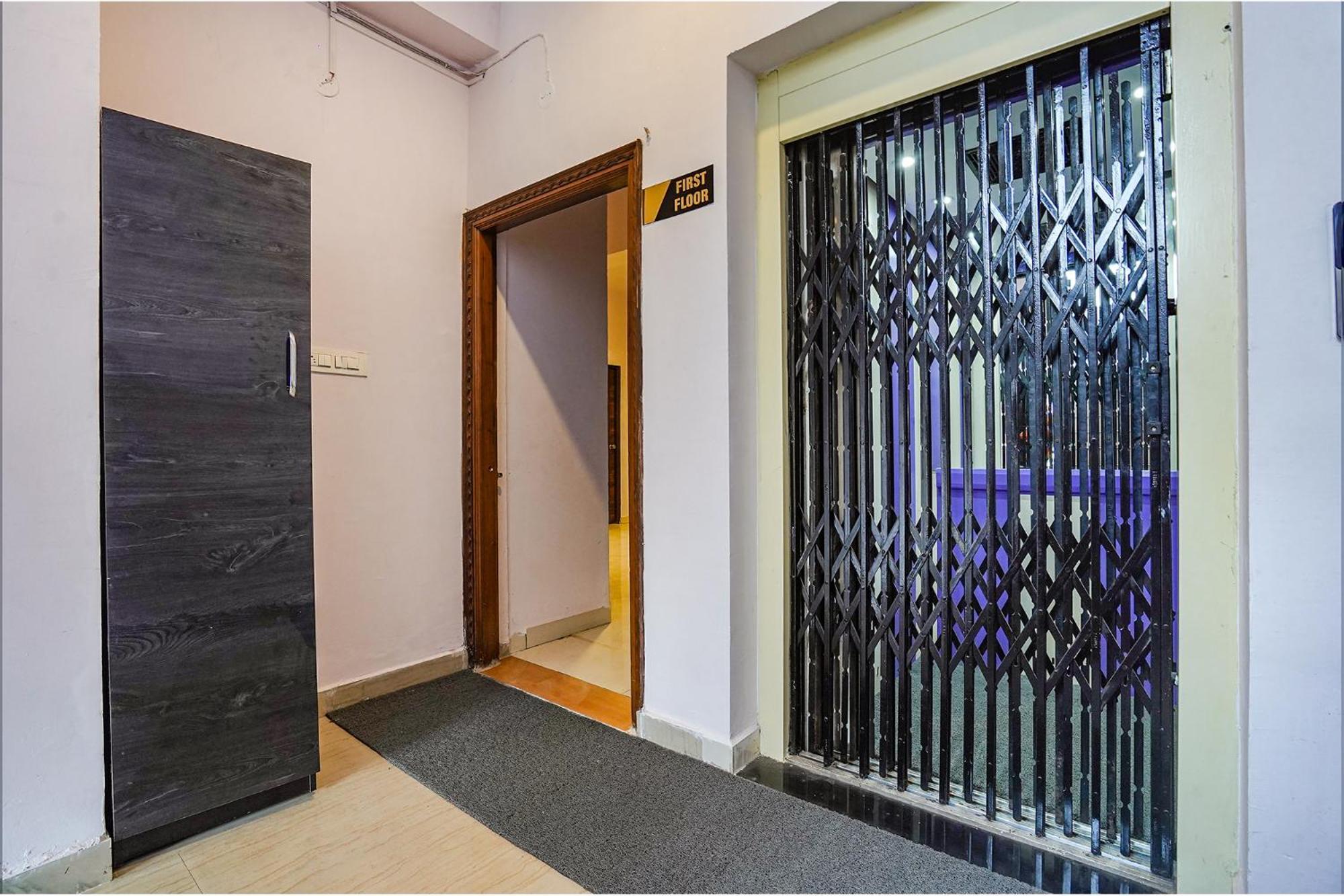 נאגפור Fabhotel Olive Stay Inn מראה חיצוני תמונה